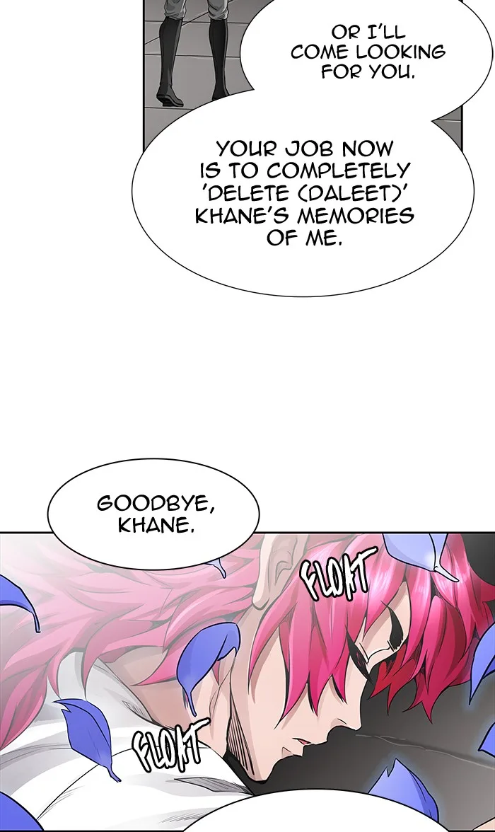 Tower of God - Chapter 465 - Page 81