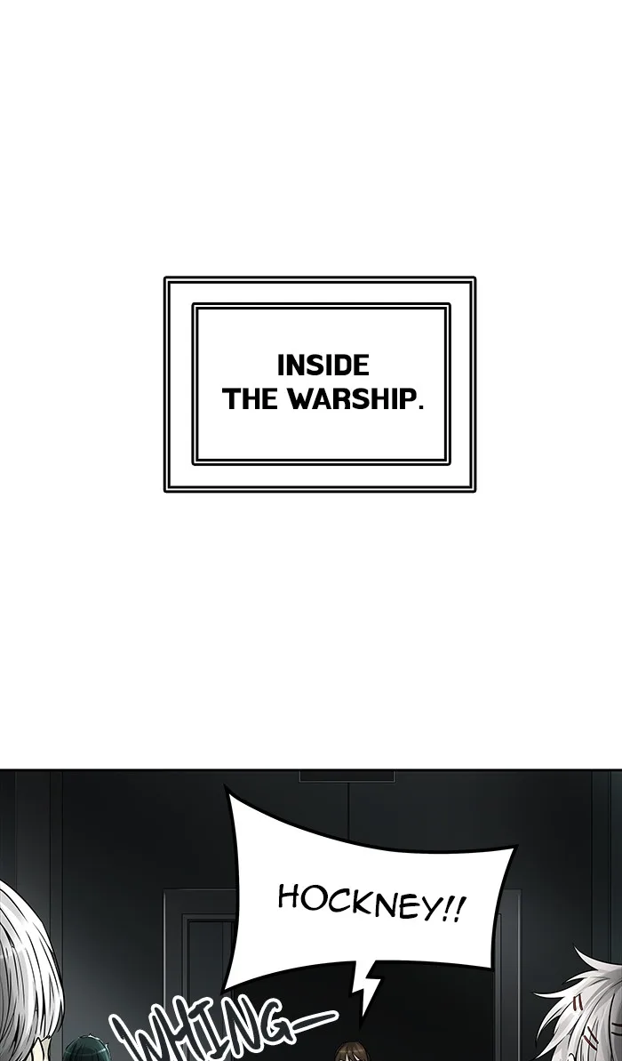Tower of God - Chapter 465 - Page 84