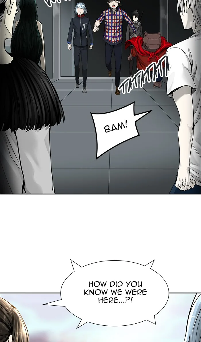 Tower of God - Chapter 465 - Page 85
