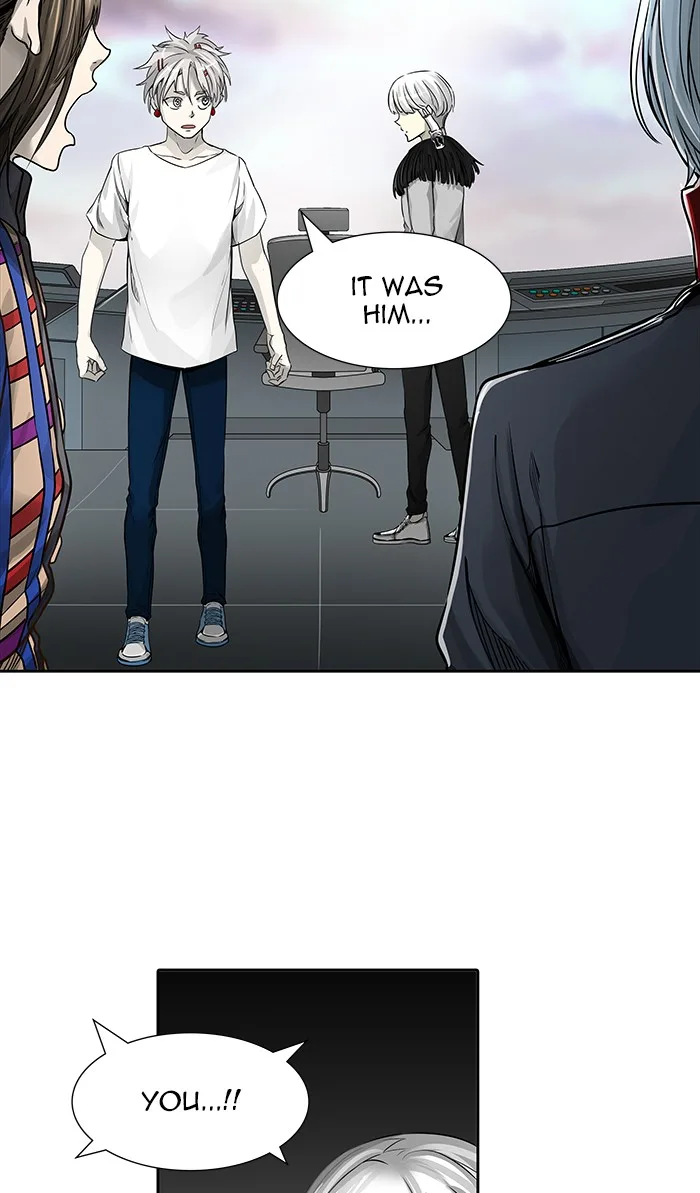 Tower of God - Chapter 465 - Page 86
