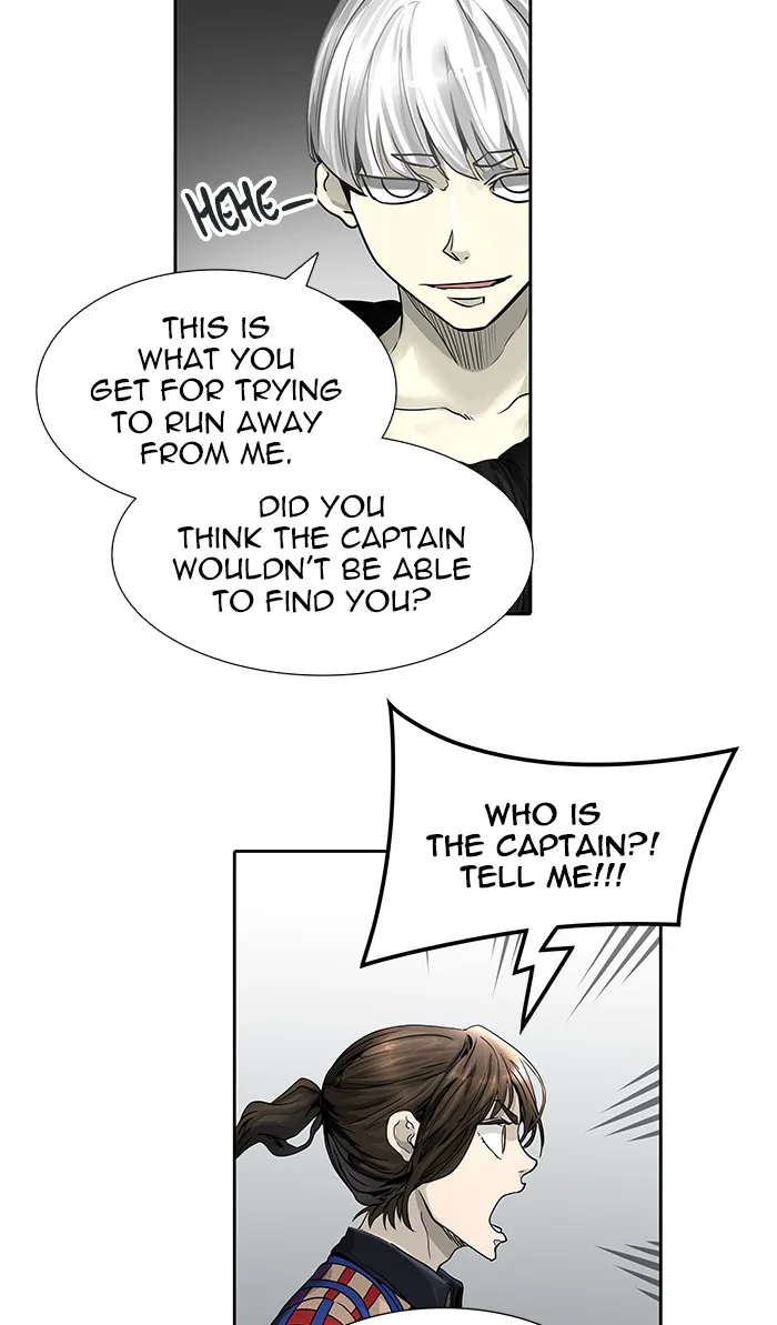 Tower of God - Chapter 465 - Page 87