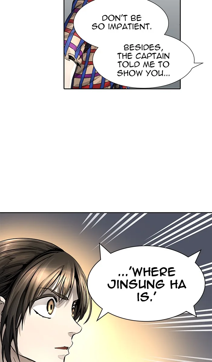 Tower of God - Chapter 465 - Page 88