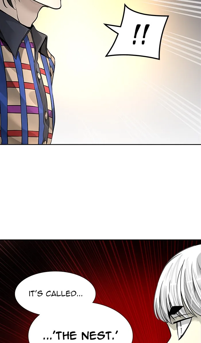 Tower of God - Chapter 465 - Page 89