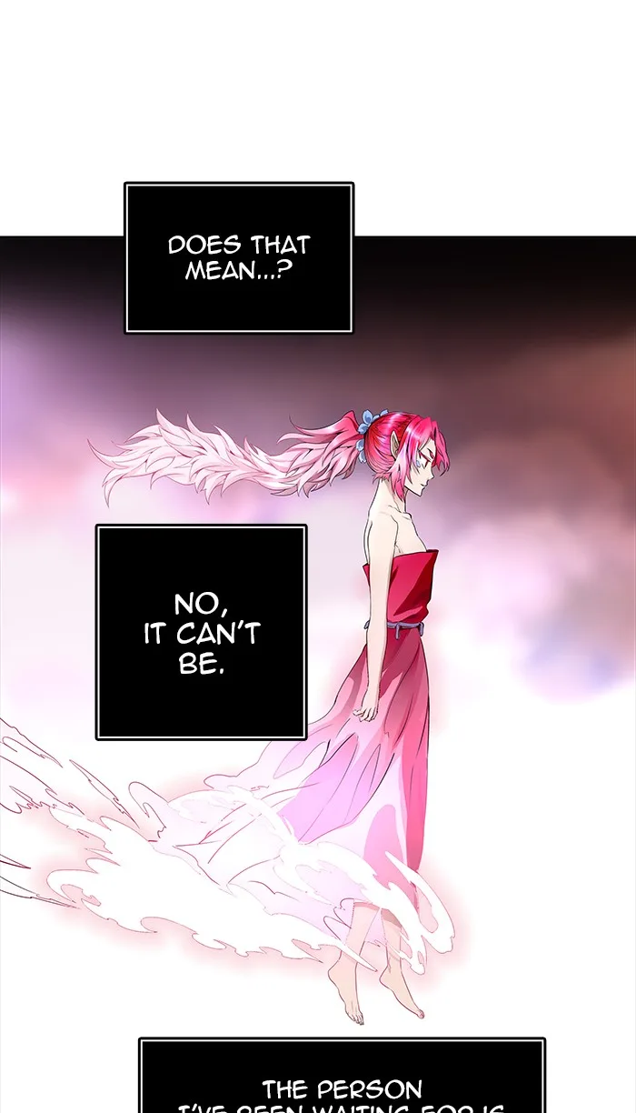 Tower of God - Chapter 465 - Page 9