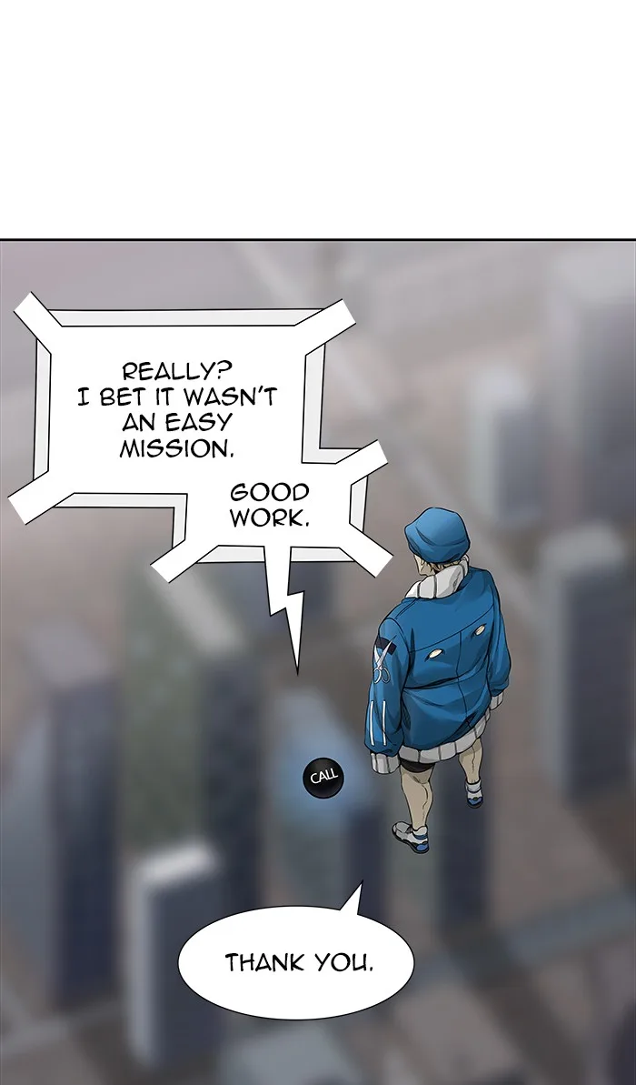 Tower of God - Chapter 465 - Page 91