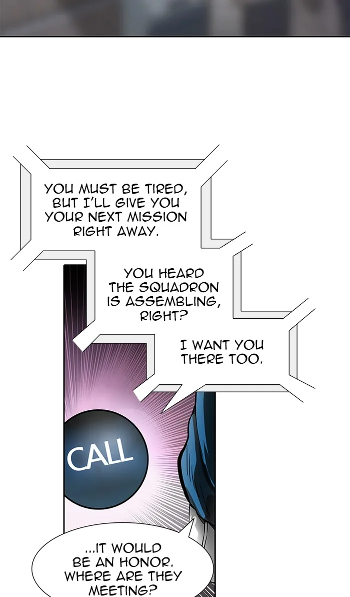 Tower of God - Chapter 465 - Page 92