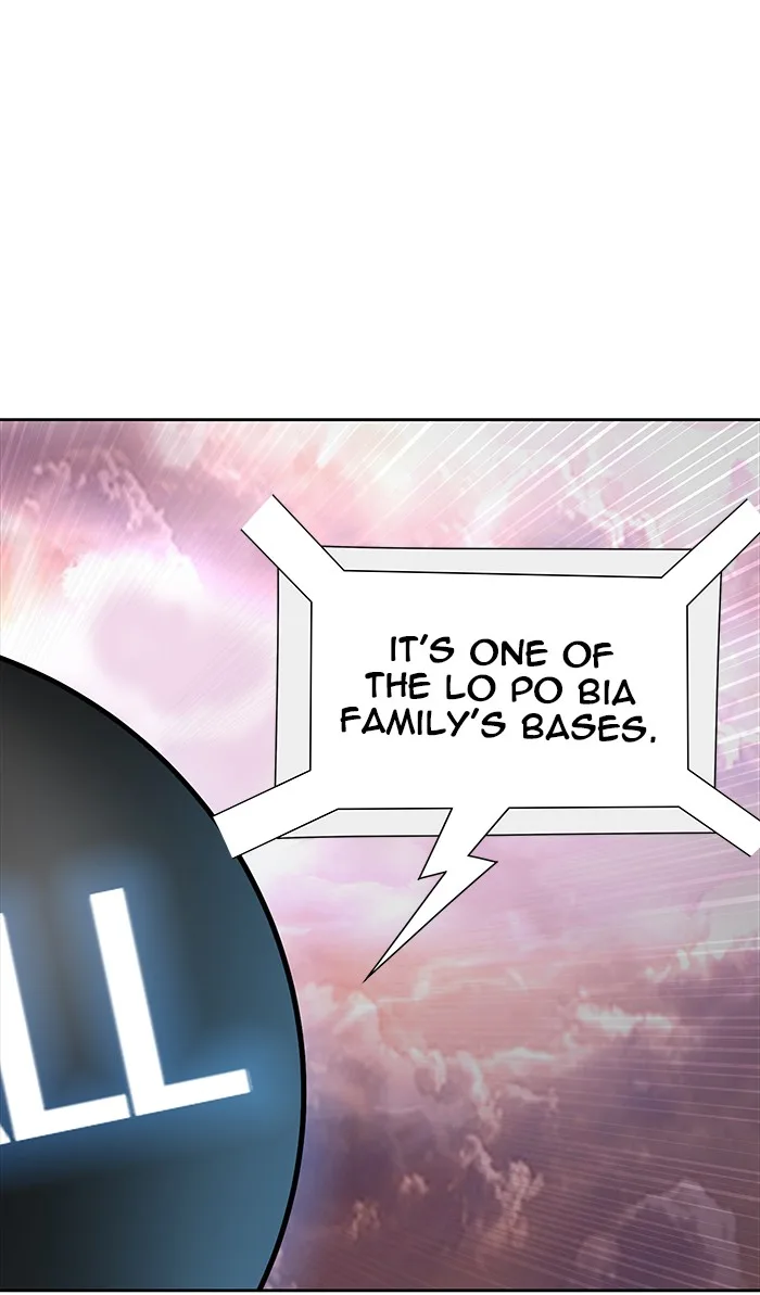 Tower of God - Chapter 465 - Page 94