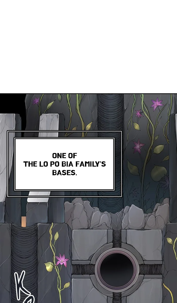 Tower of God - Chapter 465 - Page 96