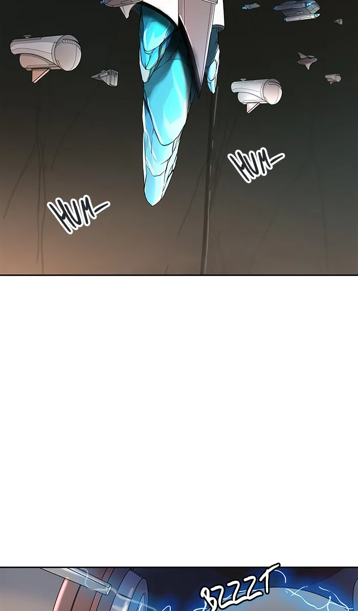 Tower of God - Chapter 465 - Page 99