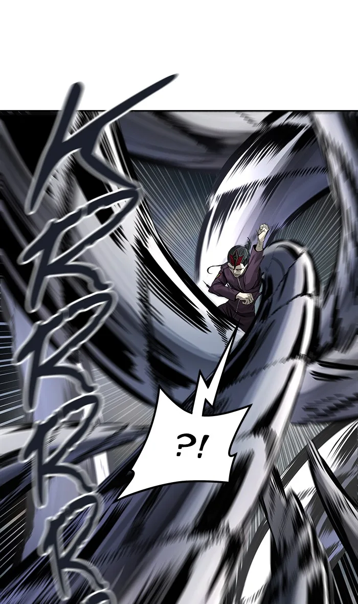 Tower of God - Chapter 466 - Page 11