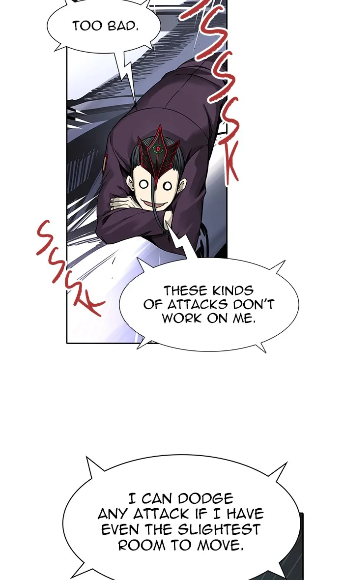 Tower of God - Chapter 466 - Page 14