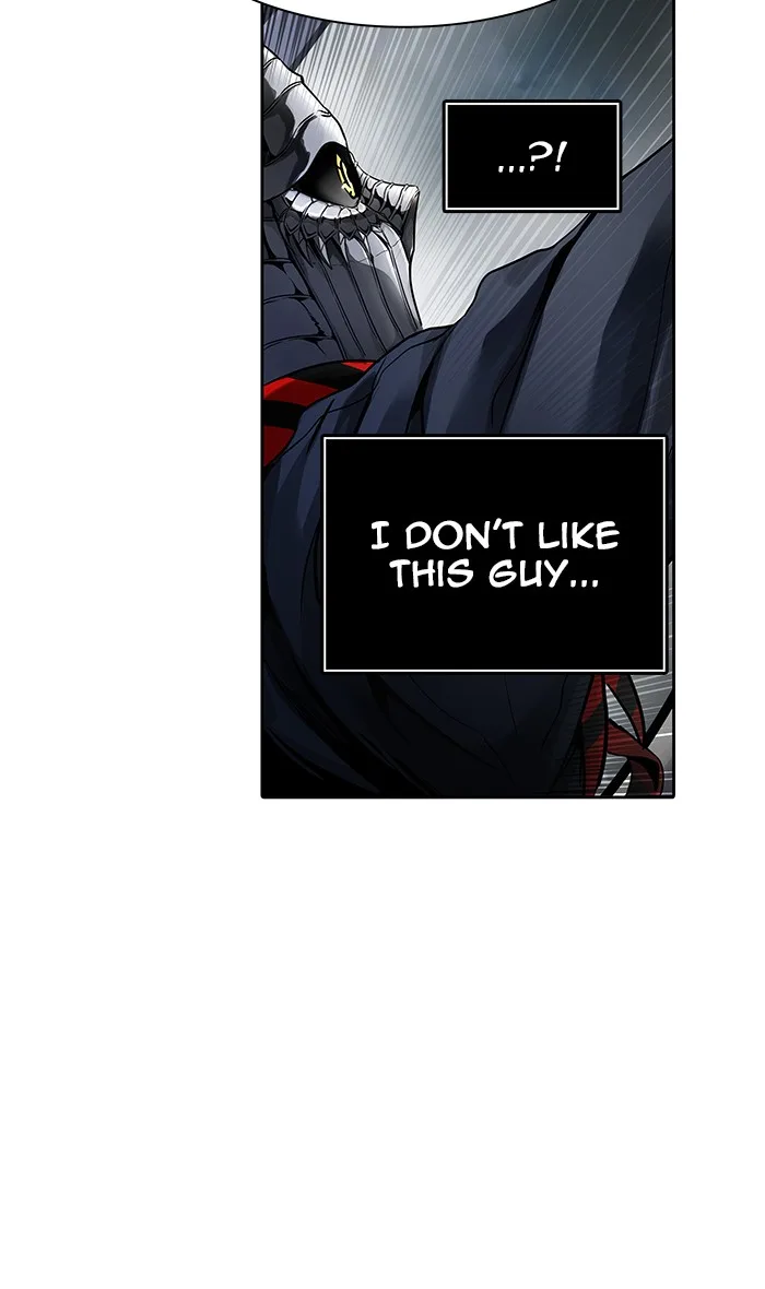 Tower of God - Chapter 466 - Page 15