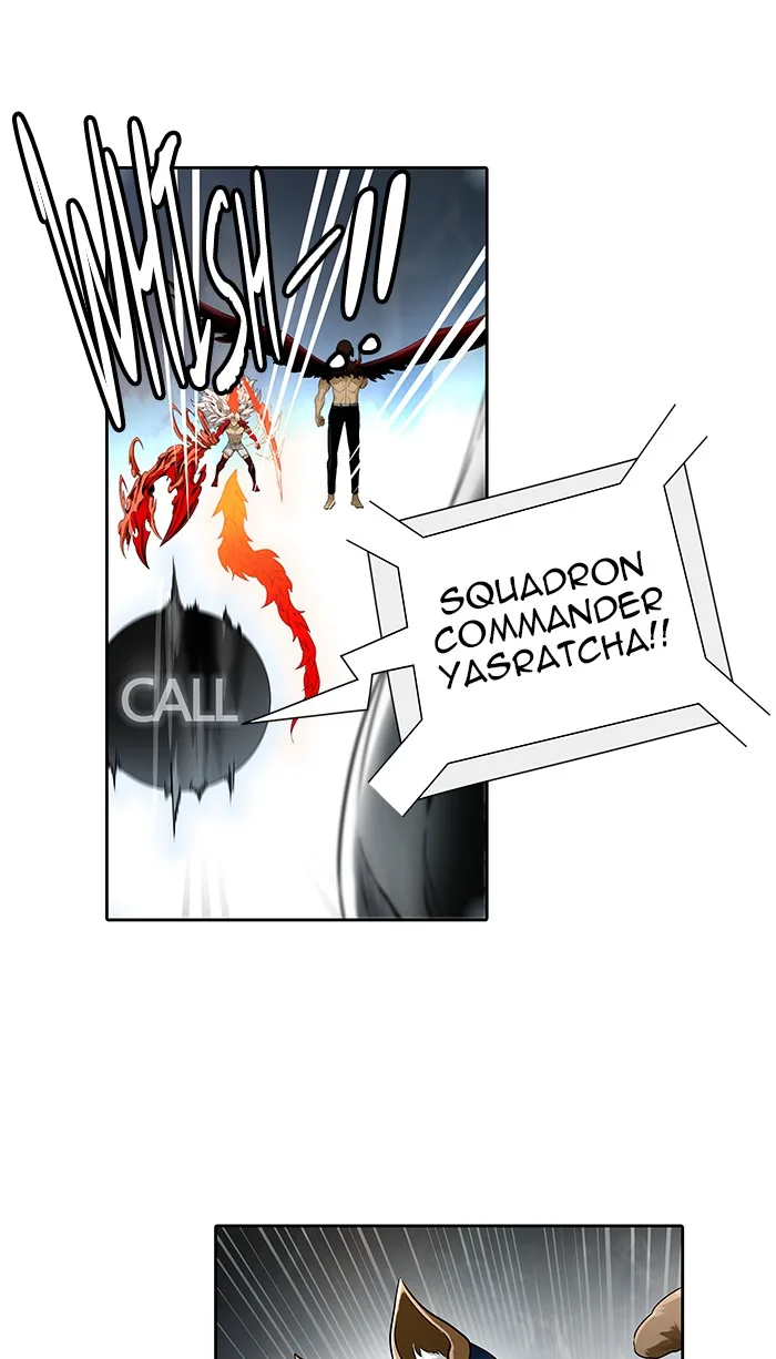 Tower of God - Chapter 466 - Page 22