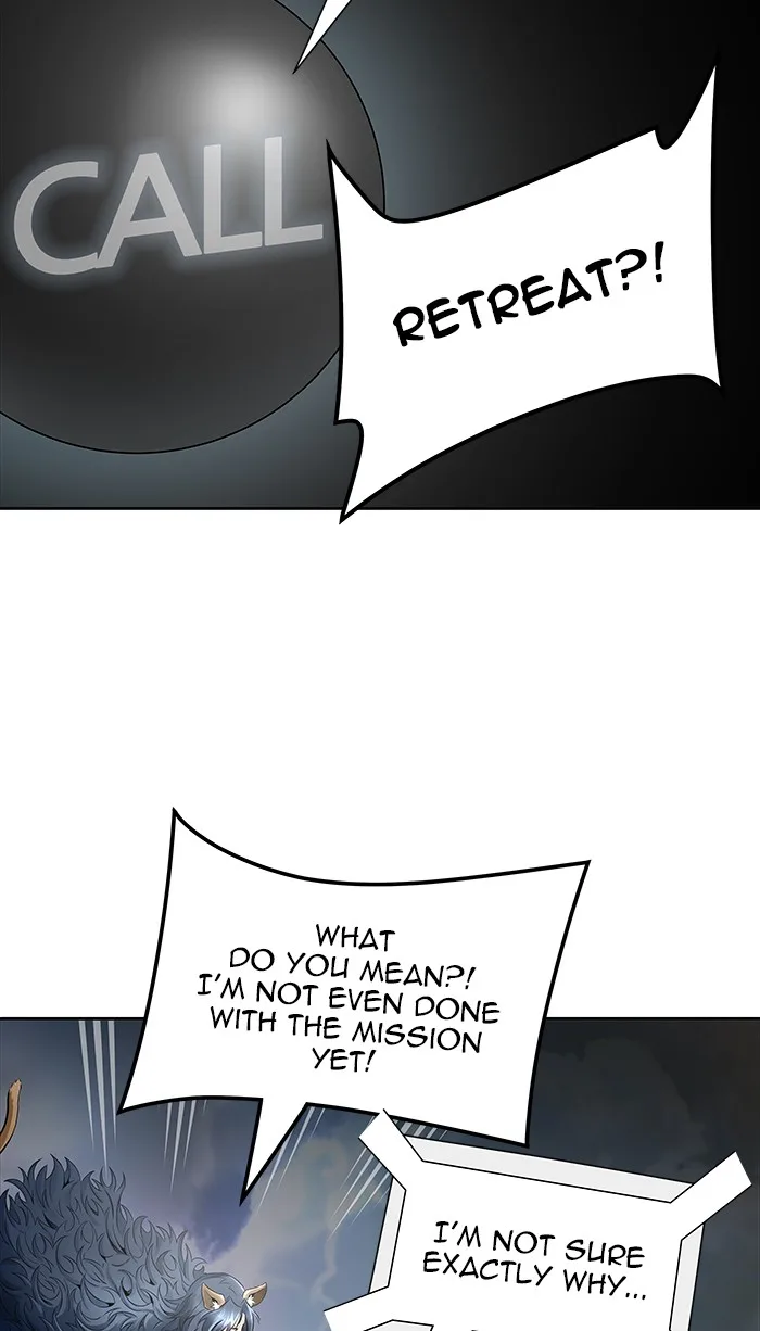 Tower of God - Chapter 466 - Page 24