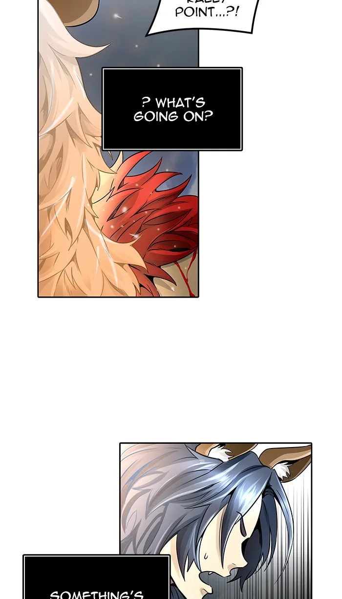 Tower of God - Chapter 466 - Page 26