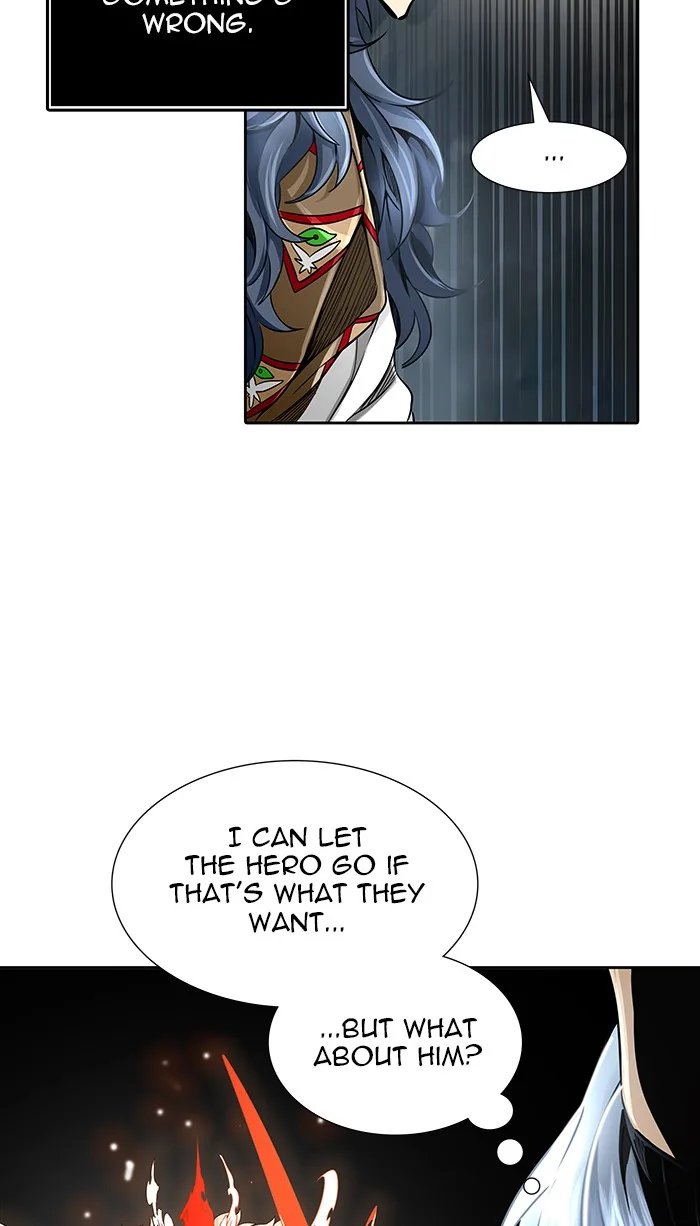 Tower of God - Chapter 466 - Page 27