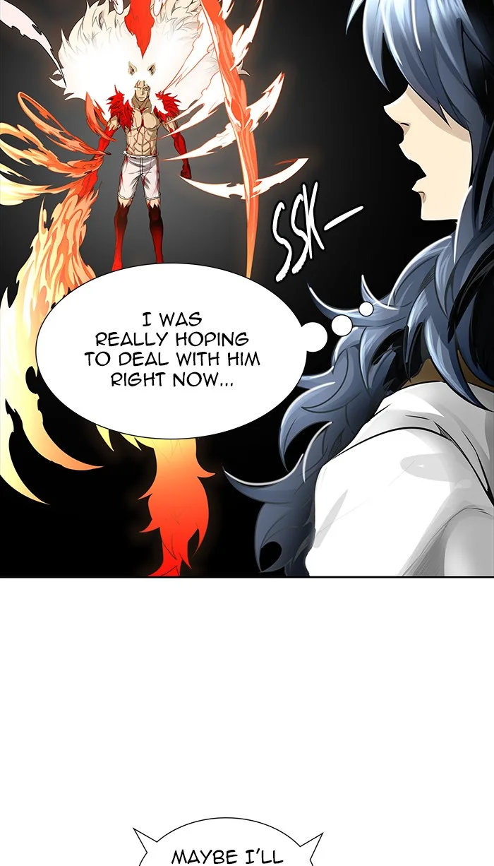 Tower of God - Chapter 466 - Page 28