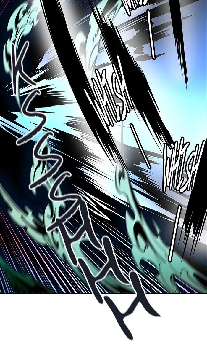 Tower of God - Chapter 466 - Page 3