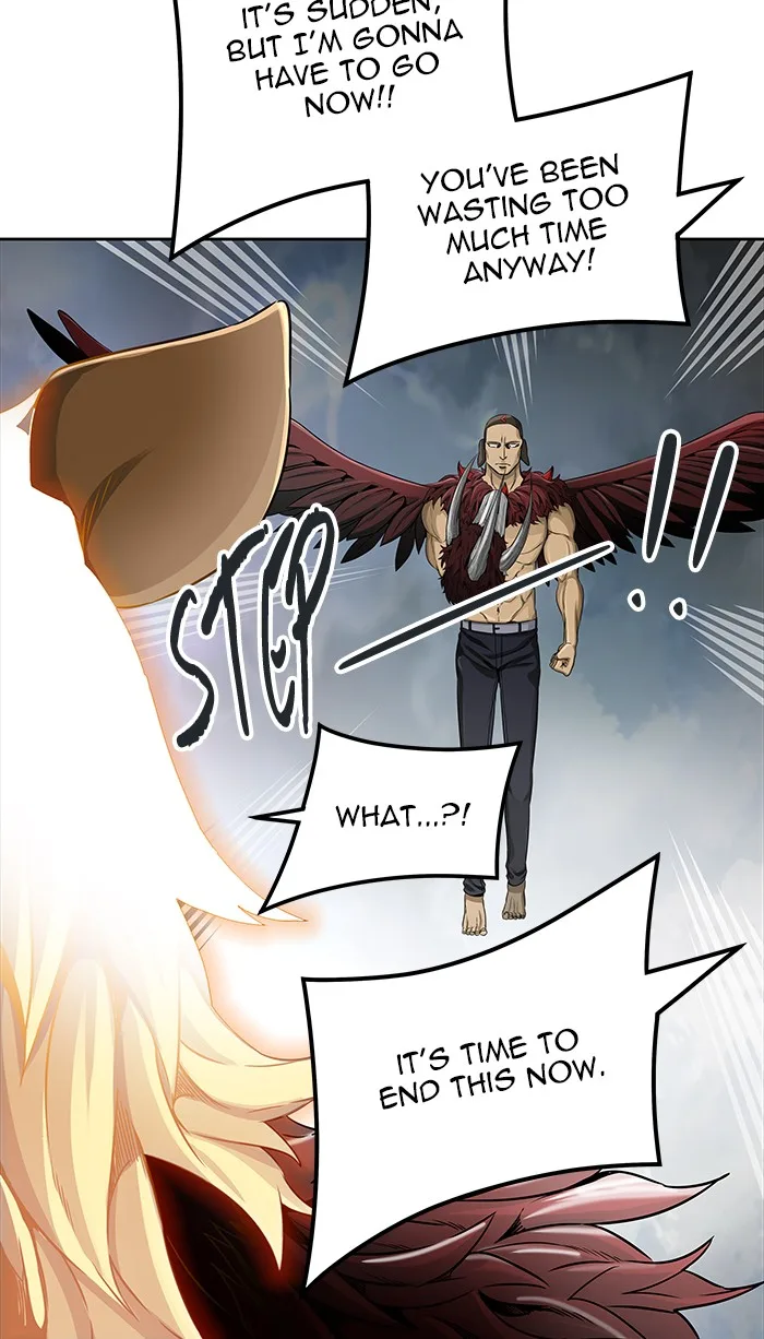 Tower of God - Chapter 466 - Page 30