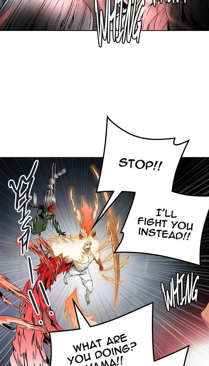 Tower of God - Chapter 466 - Page 32