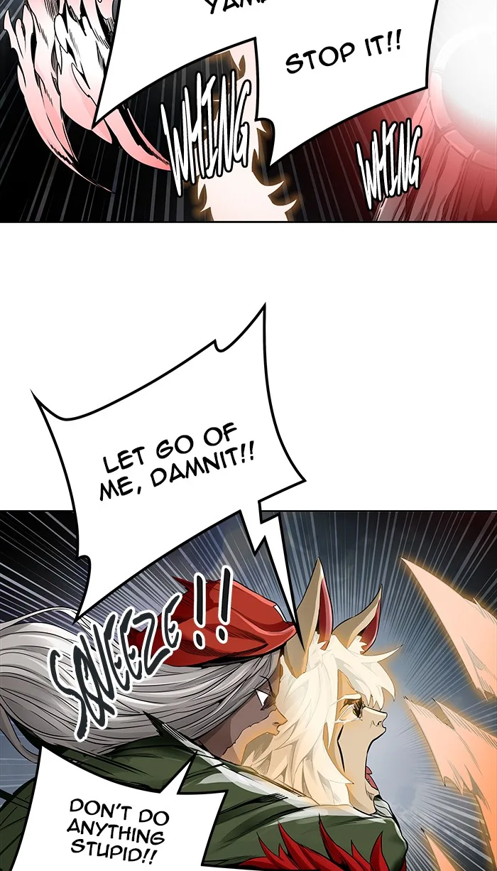 Tower of God - Chapter 466 - Page 33
