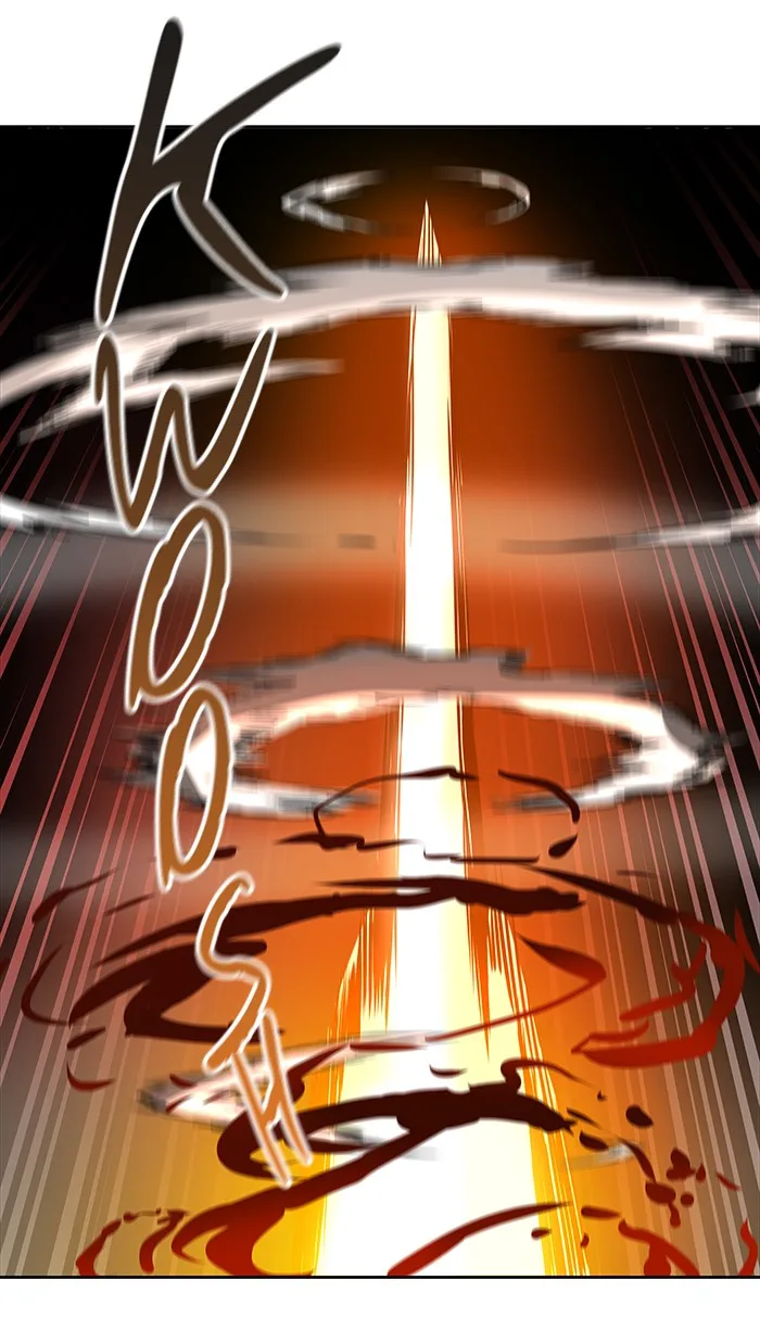 Tower of God - Chapter 466 - Page 35