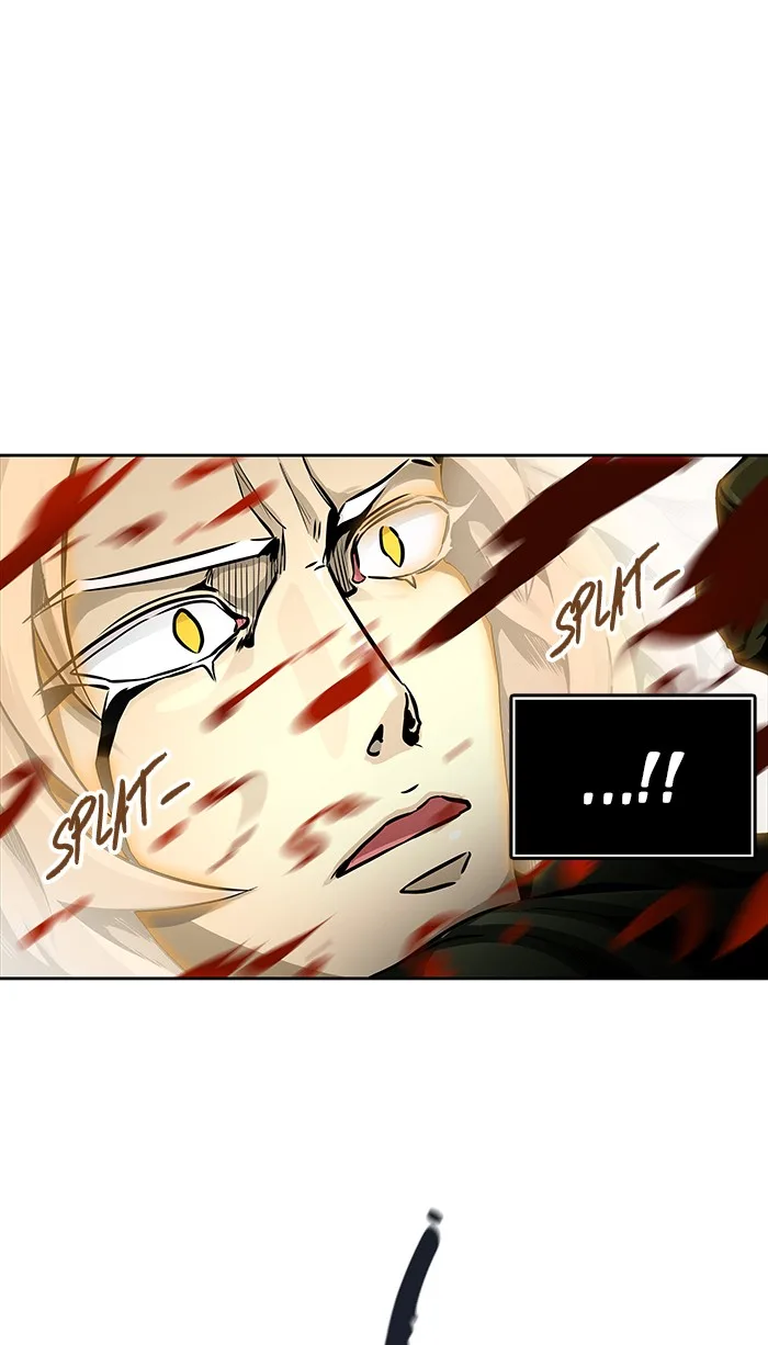 Tower of God - Chapter 466 - Page 36