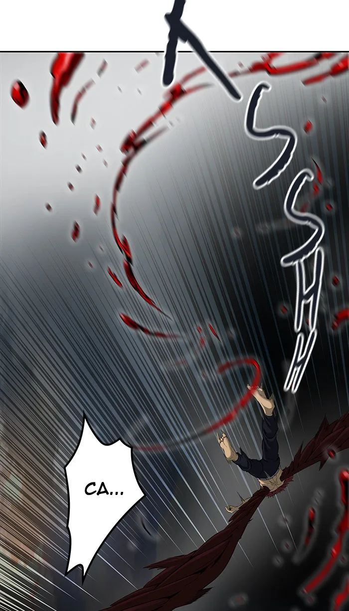 Tower of God - Chapter 466 - Page 37