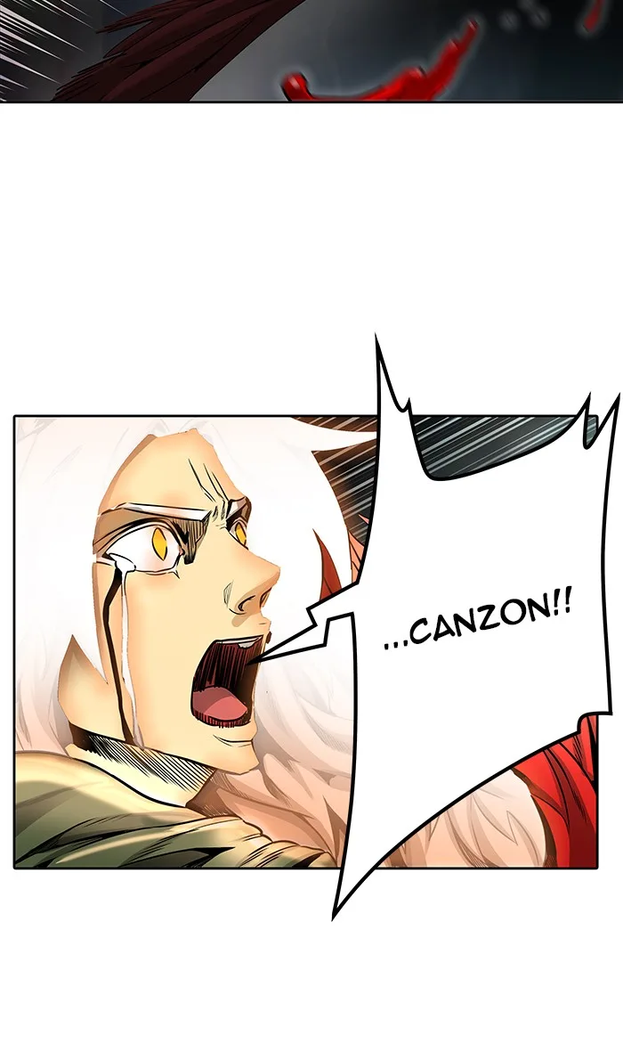 Tower of God - Chapter 466 - Page 38