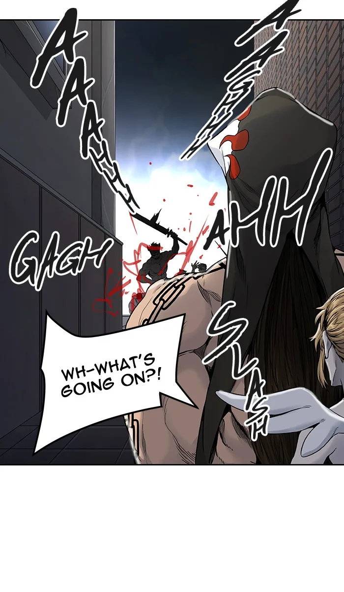 Tower of God - Chapter 466 - Page 40