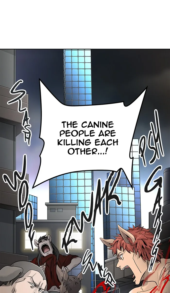Tower of God - Chapter 466 - Page 41