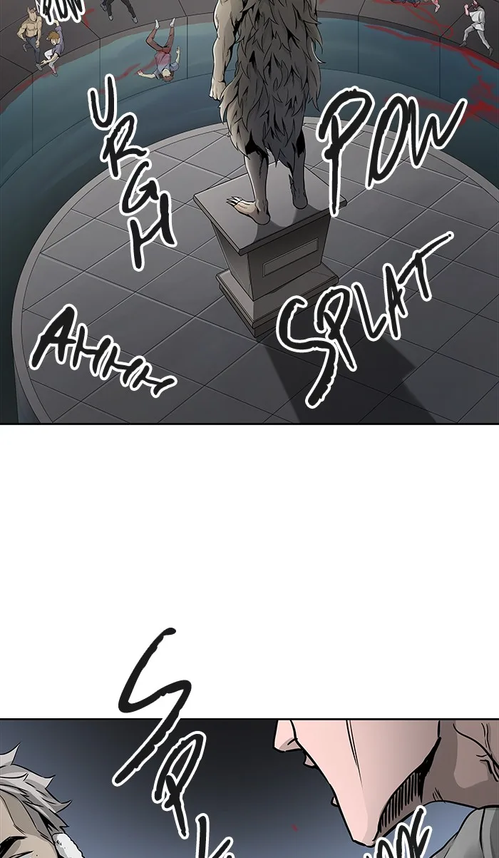Tower of God - Chapter 466 - Page 43