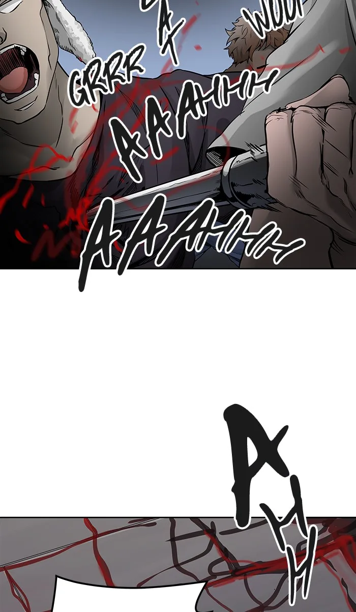 Tower of God - Chapter 466 - Page 44