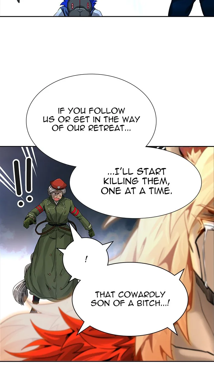 Tower of God - Chapter 466 - Page 47