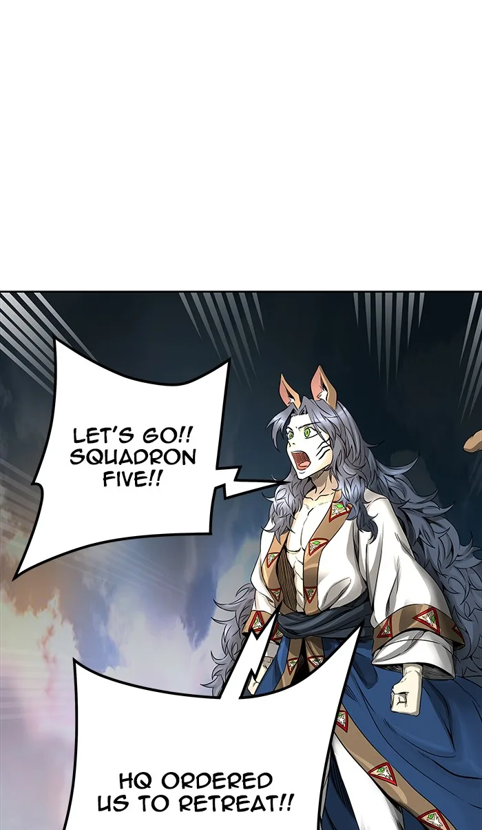 Tower of God - Chapter 466 - Page 48