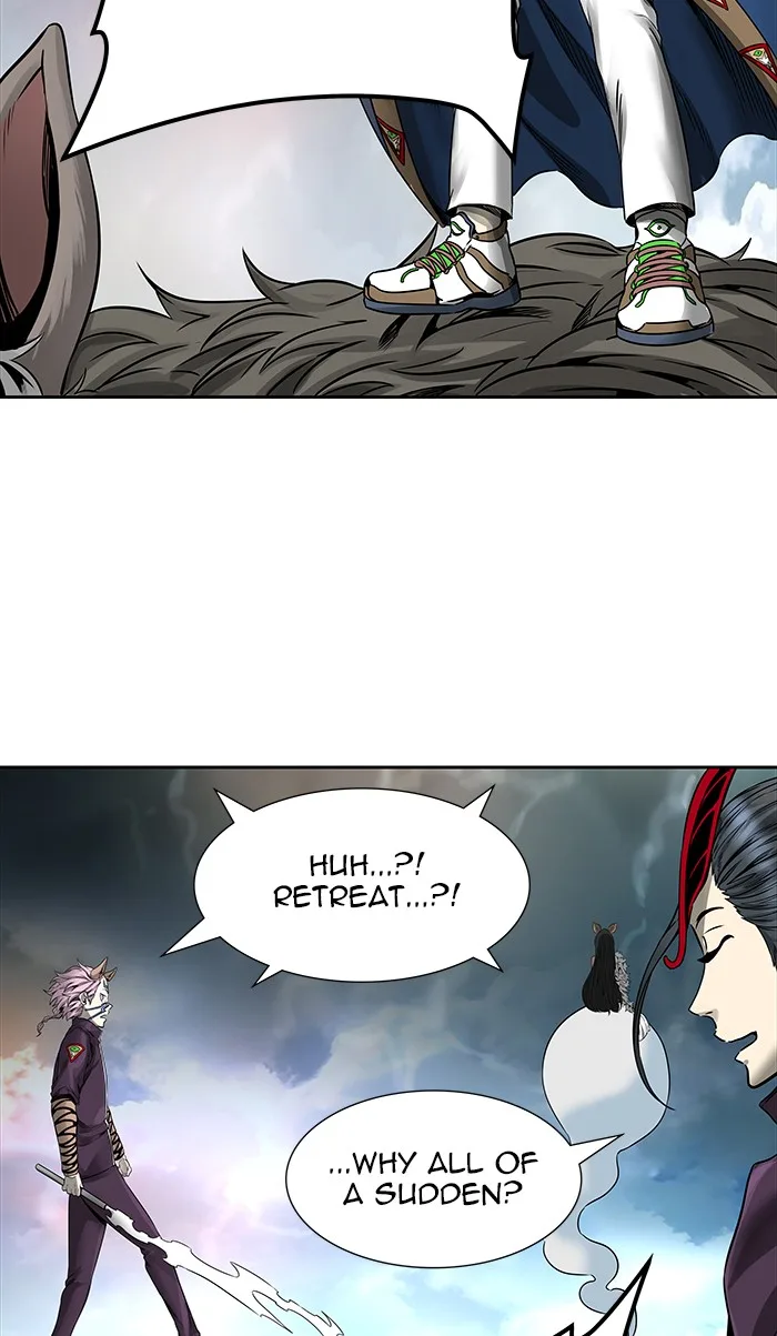 Tower of God - Chapter 466 - Page 49