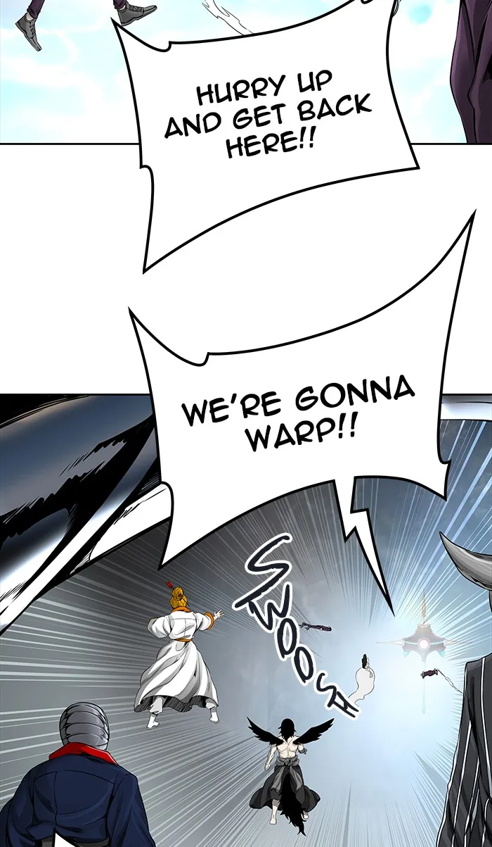 Tower of God - Chapter 466 - Page 50