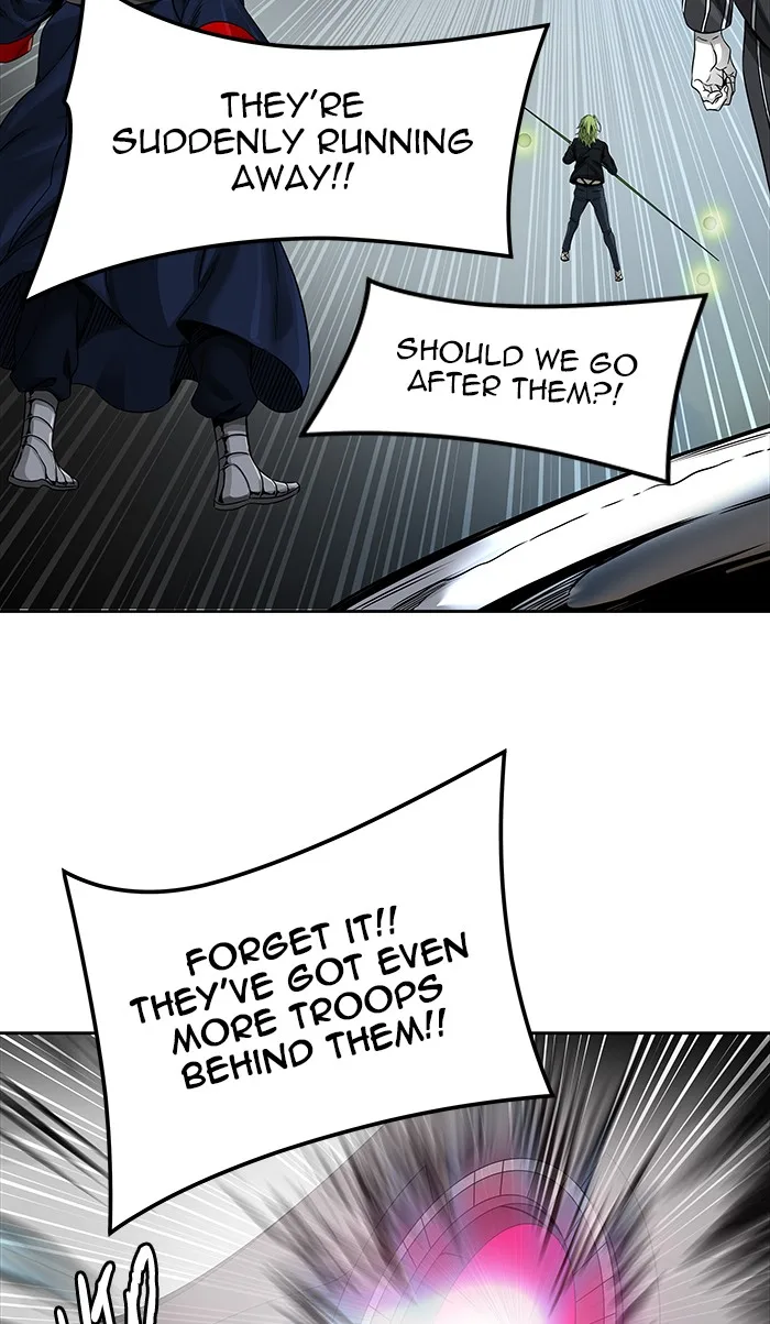 Tower of God - Chapter 466 - Page 51