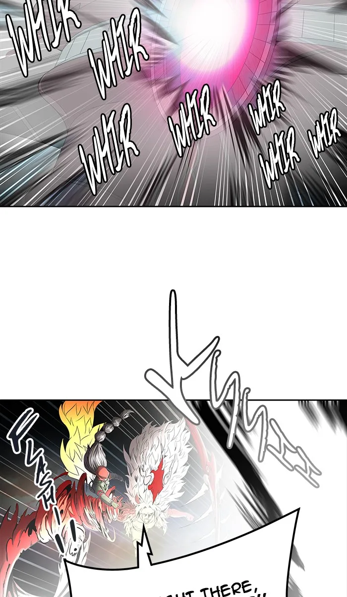 Tower of God - Chapter 466 - Page 52