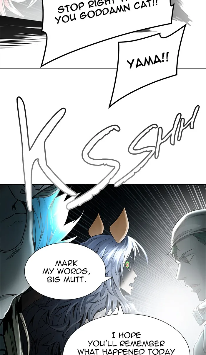 Tower of God - Chapter 466 - Page 53