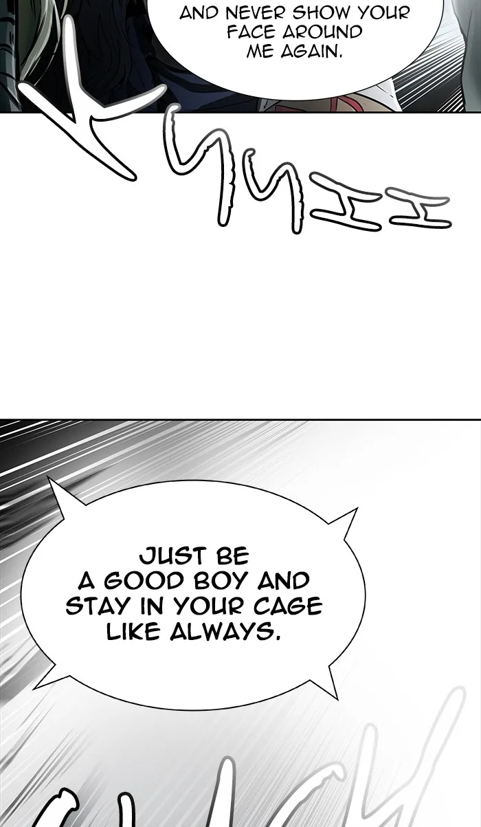 Tower of God - Chapter 466 - Page 54