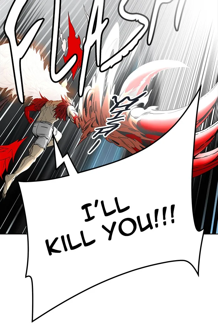 Tower of God - Chapter 466 - Page 55