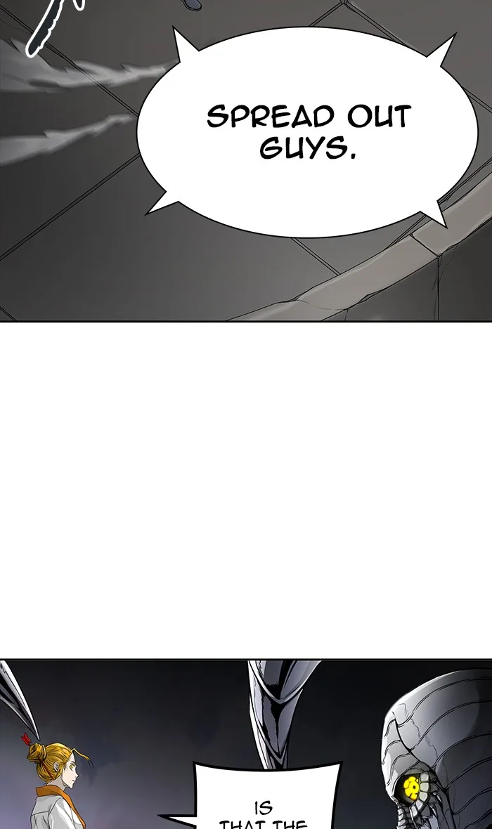 Tower of God - Chapter 466 - Page 6