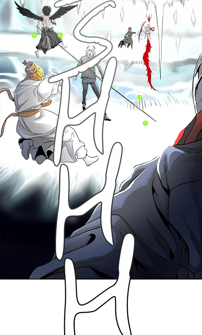 Tower of God - Chapter 466 - Page 61