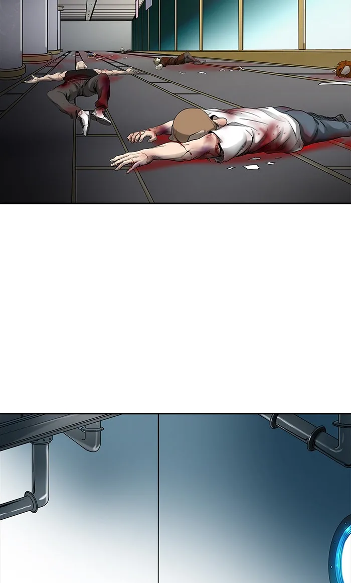 Tower of God - Chapter 466 - Page 65