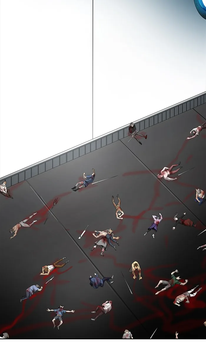 Tower of God - Chapter 466 - Page 66
