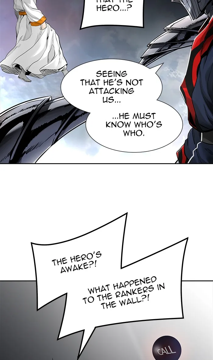 Tower of God - Chapter 466 - Page 7