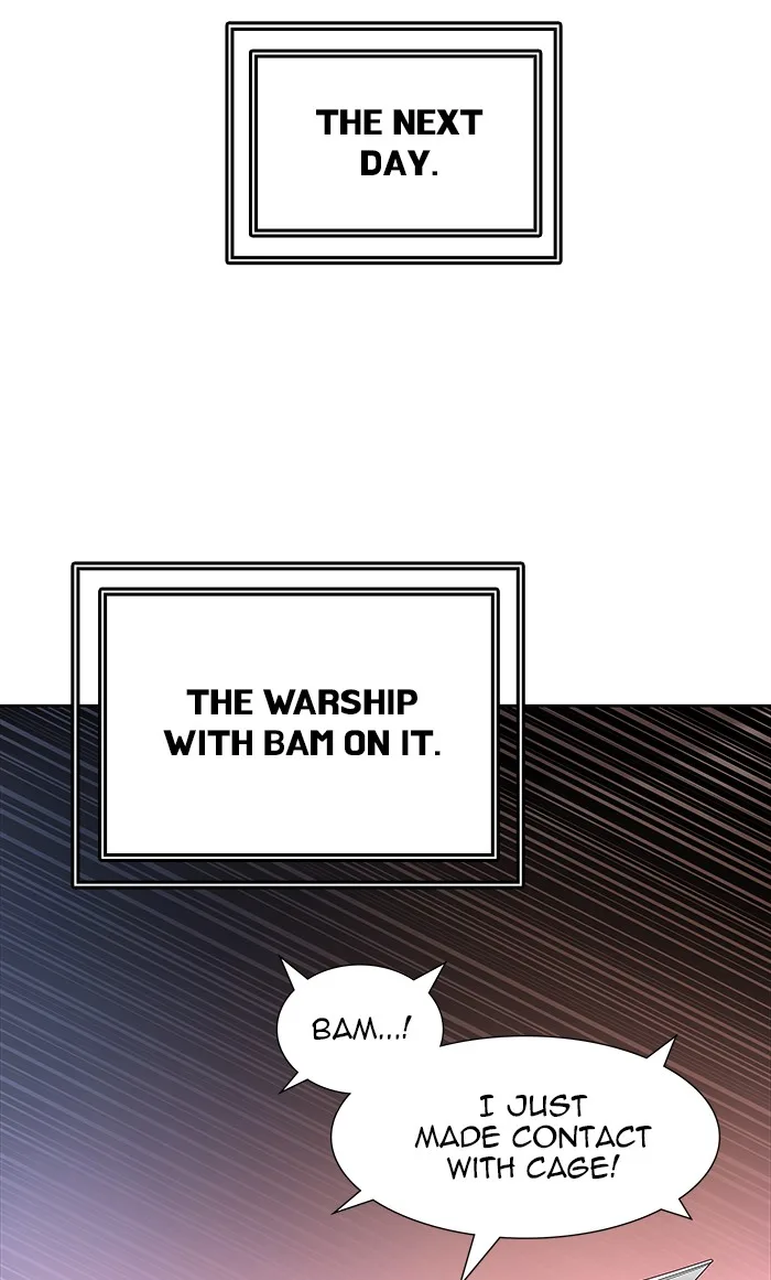 Tower of God - Chapter 466 - Page 70