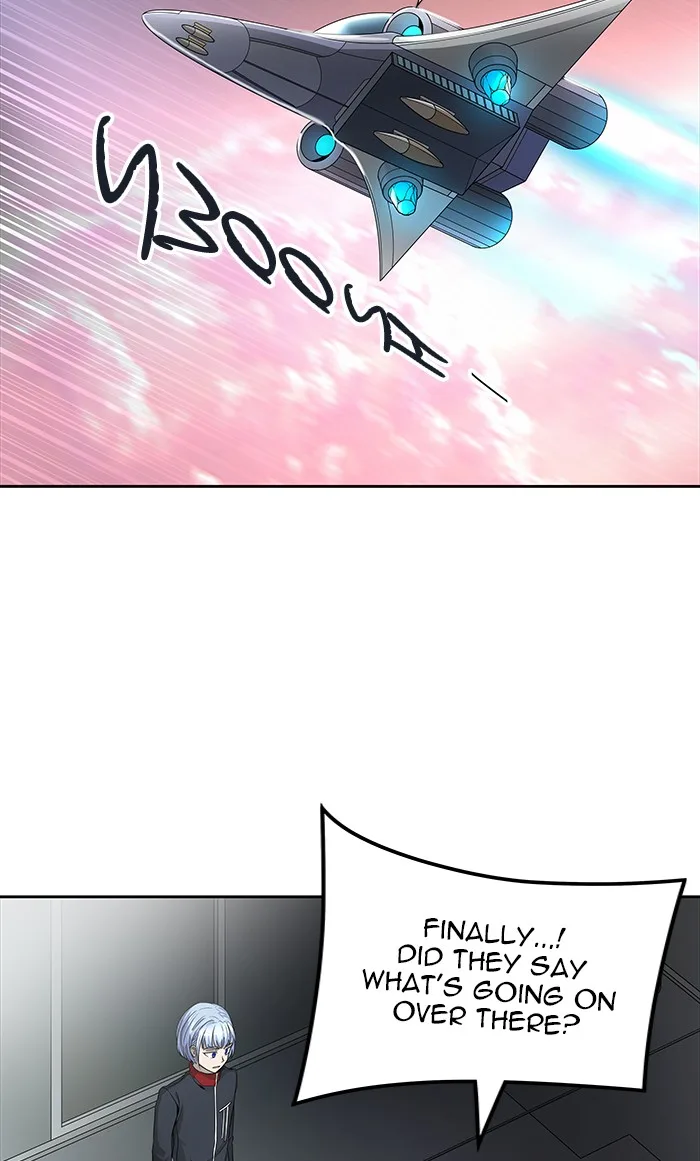 Tower of God - Chapter 466 - Page 71