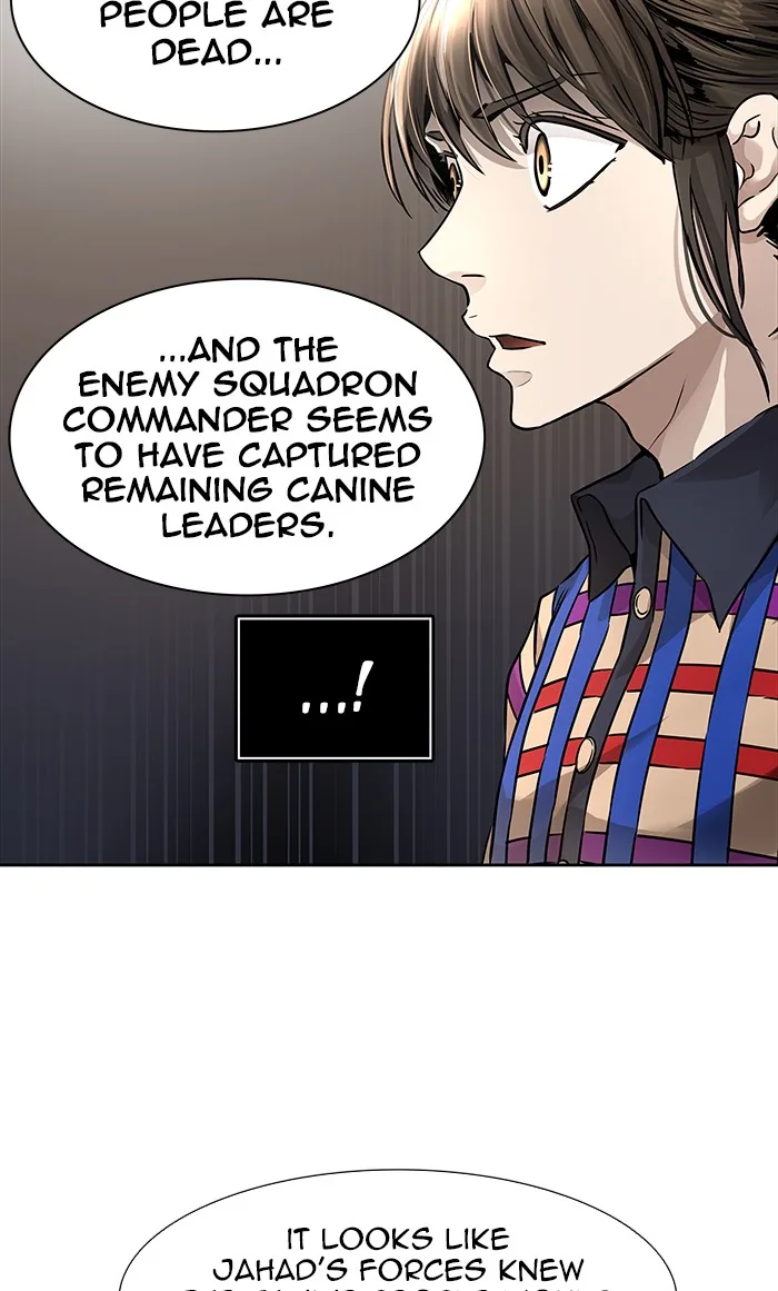 Tower of God - Chapter 466 - Page 73